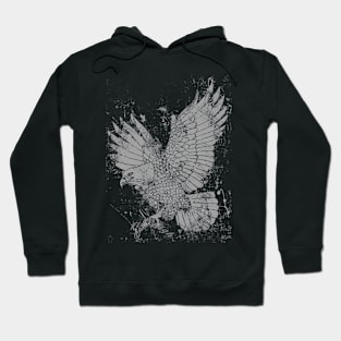 Eagle Hoodie